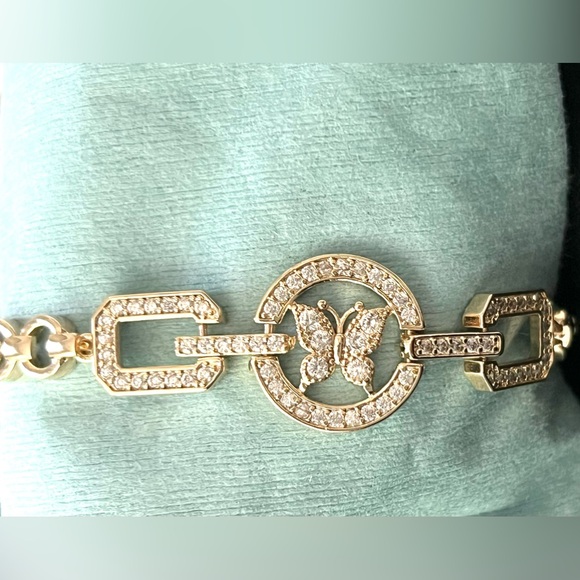 bracelets for women charms butterfly bracelet gifts for mom wife day gifts lot - Picture 7 of 7